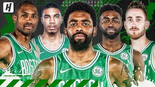 Boston Celtics VERY BEST Plays & Highlights from 2018-19 NBA Season!