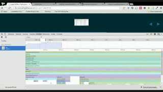 Node Buffers, Performance, and Image Glitching