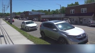 Campbell County neighbors react to new congressional district map