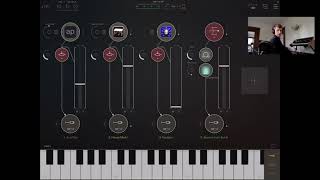 AutoPad Tutorial — Audio Unit Example Rig