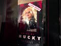 Bride Of Chucky Tiffany Doll