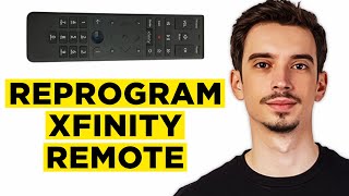 How To Reprogram Xfinity Remote (2026) - Step by Step Tutorial