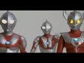 ultraman dance part 1