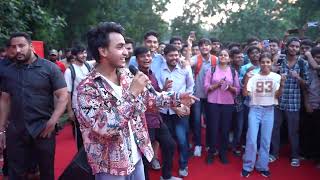 Dard Live by Kushagra | Love/19 | Coke Studio Bharat | NIT Jalandhar