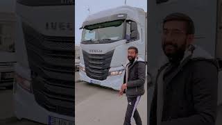 Rabbim size böyle bir KAMYON TIR TAKSİ NASİP ETSİN #kamyon #şöför #tiktok #yotubeshorts