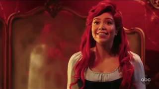 The Little Mermaid Live! - If Only