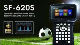 Twinkler Sf620 New Software 2020