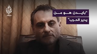 قيادي بالجهاد الإسلامي: الشعب الفلسطيني لن يسمح بتكرار نكبة العام 48