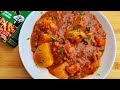 how to make delicious soya mince soya mince mutton