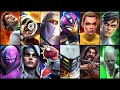 MCOC 10-YEARS ANNIVERSARY TEASER