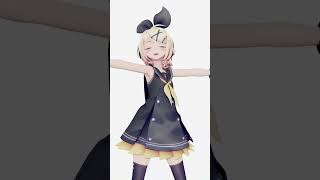 【MMD】Summertime /サマータイム【Sour式鏡音リン】