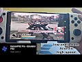 Testing Snapdragon 870 | Sengoku Basara 2 Heroes | Damon PS2 Pro Android