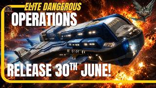Why Firestorm Rescue Changes Elite Dangerous Forever (Release Date Inside!)