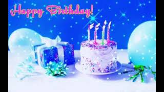 Naheela Happy Birthday Song'' Happy Birthday to you'' naheela