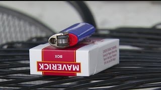 Proposal Would Raise SC Cigarette Tax $1 Per Pack