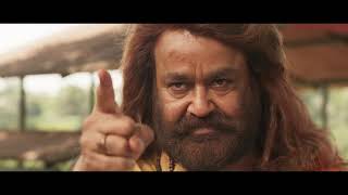 #1trending now#ഒടിയൻ Odiyan Official Trailer HD| Mohanlal |Manju Warrier|Prakash Raj