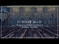 Sunday Mass | 32nd Sunday in Ordinary Time | Newman University Church | Sunday 10 November 2024