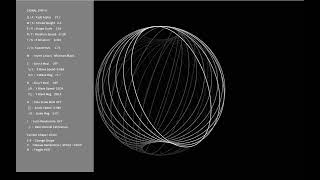 Signal Synth: A Generative Shape Instrument in Processing