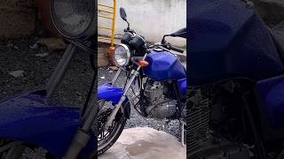 VIDEOCLIPE SUZUKI YES 125 #shorts #suzuki #yes