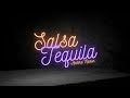 salsa tequila gymnastics floor music