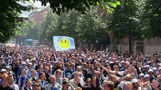 IF Elfsborg-IFK Göteborg 17/7-16