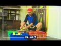 JEJAK SI GUNDUL - JELAJAH RAGAM KULINER PALEMBANG (9/6/16) 3-2