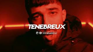 Zkr x Werenoi Type Beat "Ténébreux" | Instrumental Rap/Freestyle 2023