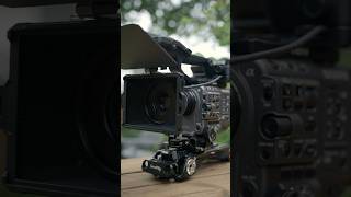 Smallrig Mini Mattebox Lite