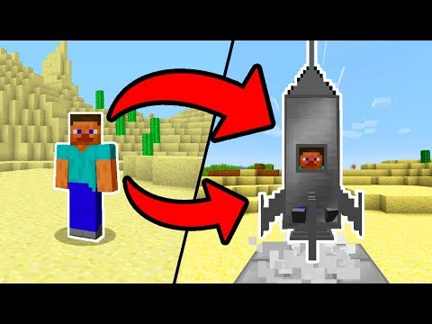 MINECRAFT WORKING ROCKETSHIP (NoMods) (Ps3/Xbox360/PS4/XboxOne/WiiU) MINECRAFT WORKING ROCKETSHIP (NoMods) (Ps3/Xbox360/PS4/XboxOne/WiiU)
