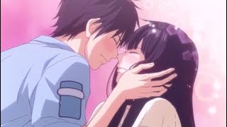 Kazehaya x Sawako compilation | Kimi ni Todoke