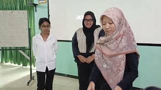 Group 2 || UTS English Teaching Simulation Assignment About Hobby