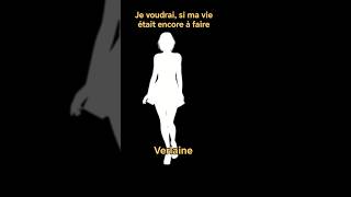 Je voudrai, si ma vie était encore à faire, / Paul Verlaine #poèmes#paulverlaine