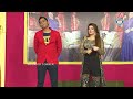 Amjad Rana with Nida Khan and Zulfi | Comedy Clip 2022 | Stage Drama 2022 | Punjabi Stage Drama