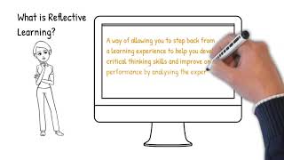 What is reflective learning?