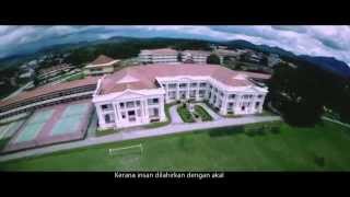 Johan #LRK2015 Kategori Video: Kolej Melayu Kuala Kangsar, Perak