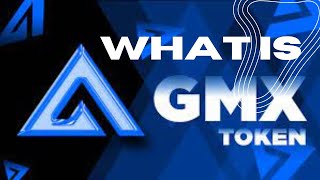 What is GMX || How Does GMX Work #gmx #cryptocurrency #decentralized