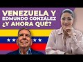 VENEZUELA Y EDMUNDO GONZÁLEZ... ¿Y AHORA QUÉ? | PREDICCIONES 2024 KATIUSKA ROMERO