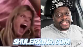 Shuler King - What Happened To Russell Wilson’s Ex