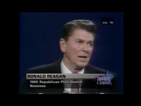 Reagan: Reagan: