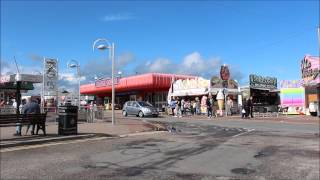 Hemsby \u0026 Newport, Norfolk, England September 2015