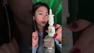 Afrin No Drip Severe Congestion Ridiculously fast nasal congestion relief