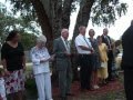 SUNCOAST BIBLE PRESBYTERIAN CHURCH GROUNDBREAKING CEREMONY - August 12 2012