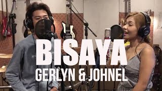 Gerlyn Abaño & Johnel Bucog - BISAYA (Kuya Bryan - OBM)