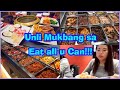 Mukbang at  Hon Wo Korean  Restaurant  Mongkok Hongkong