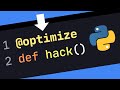 HOW TO USE DECORATORS IN PYTHON 2022 (THE RIGHT WAY)