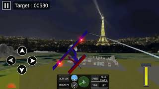 Flying Simulator for android | Airplane Games | Android Game Loam | Games