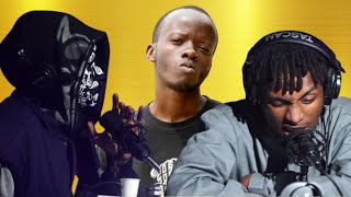 UPTREND Podcast|XEVENTEEN Arashe NEG G nabandi ba rapper🔥STORM ARIGARUKIYE Baduhay'IKIGANIRO Kirenze