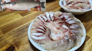 So-iuy mullet メナダ Sashimi, Load to Sashimi - 10