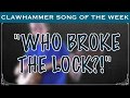 Clawhammer Banjo - Song and Tab of the Week: 
