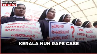 Vatican against Sister Lucy in Kerala Nun Rape case